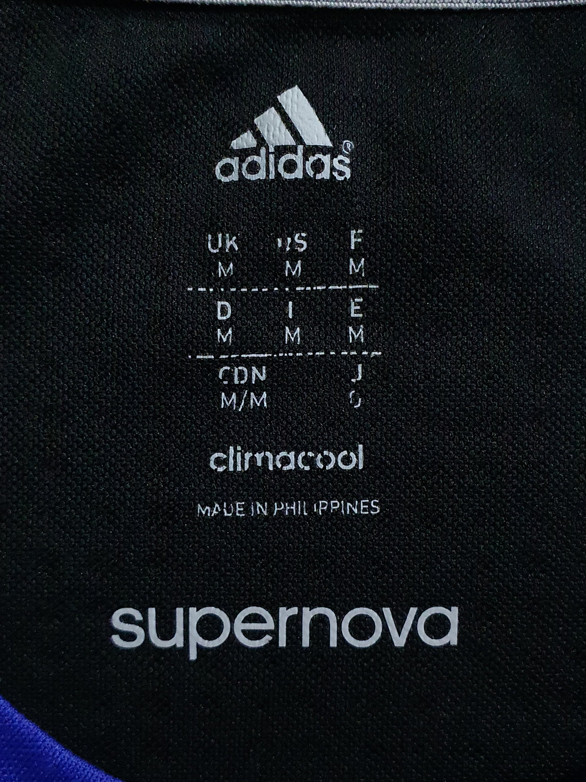 adidas Supernova ClimaCool