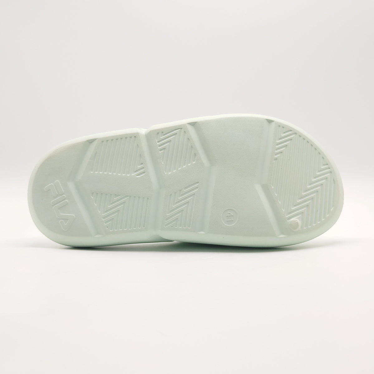 Fila chunky slide