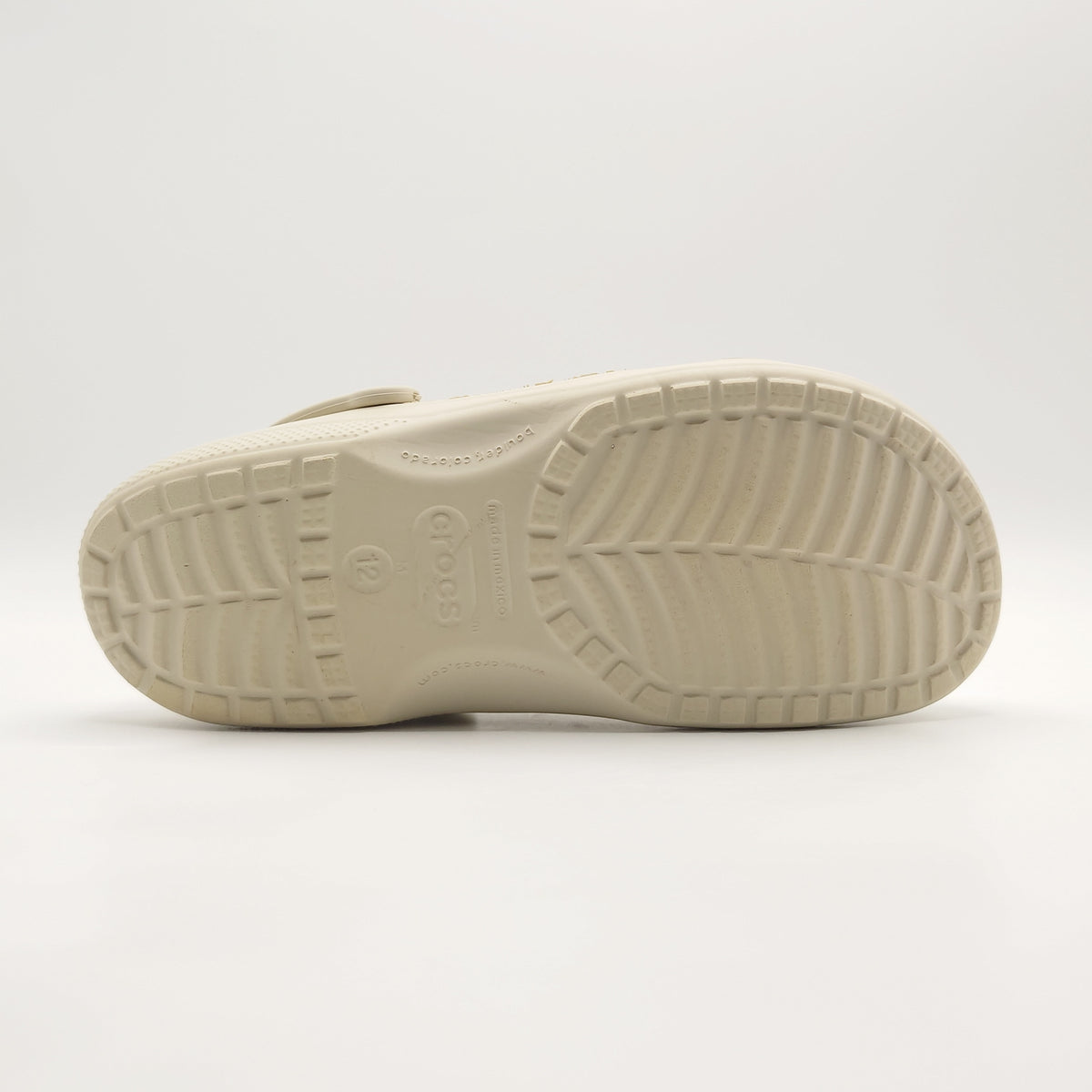 Crocs Classic Clogs made in Mexico