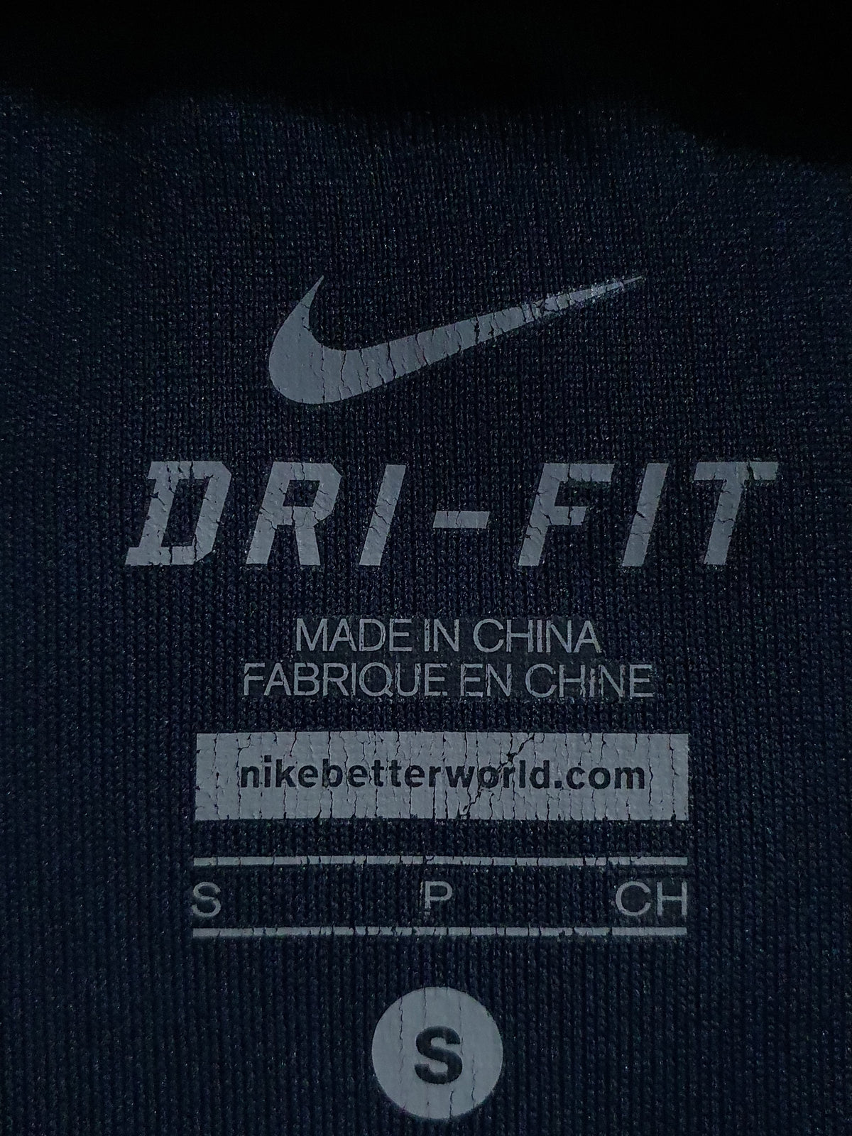 Nike Dri-FIT athletic