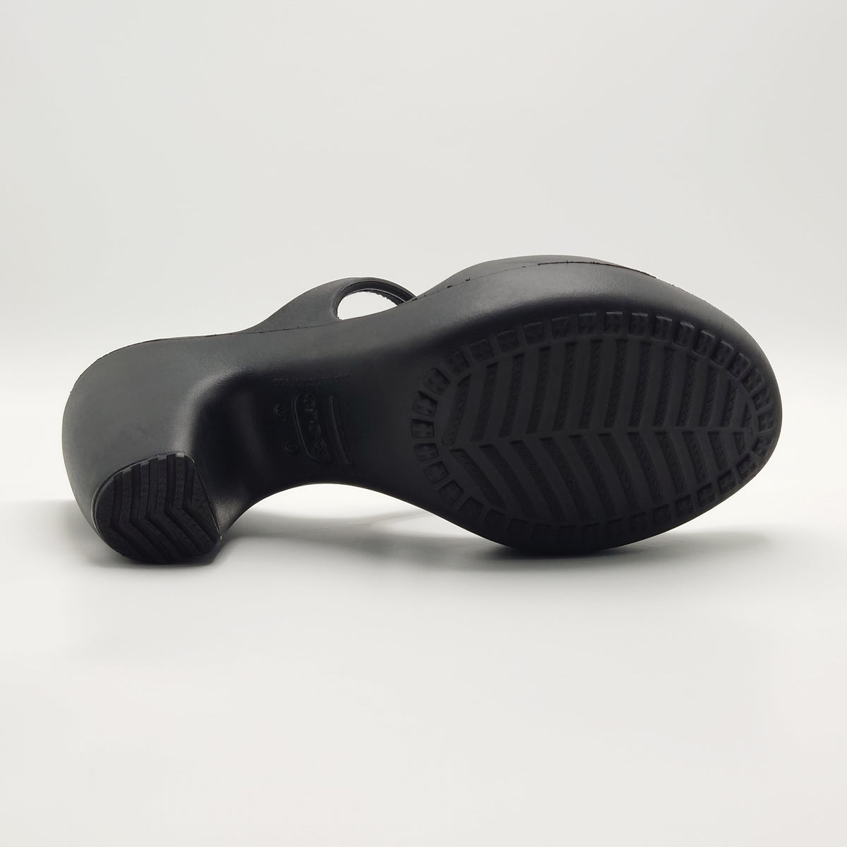 Crocs Cyprus II Heel