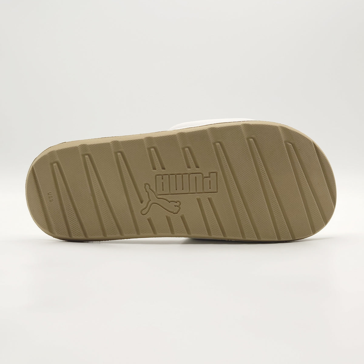 Puma slide