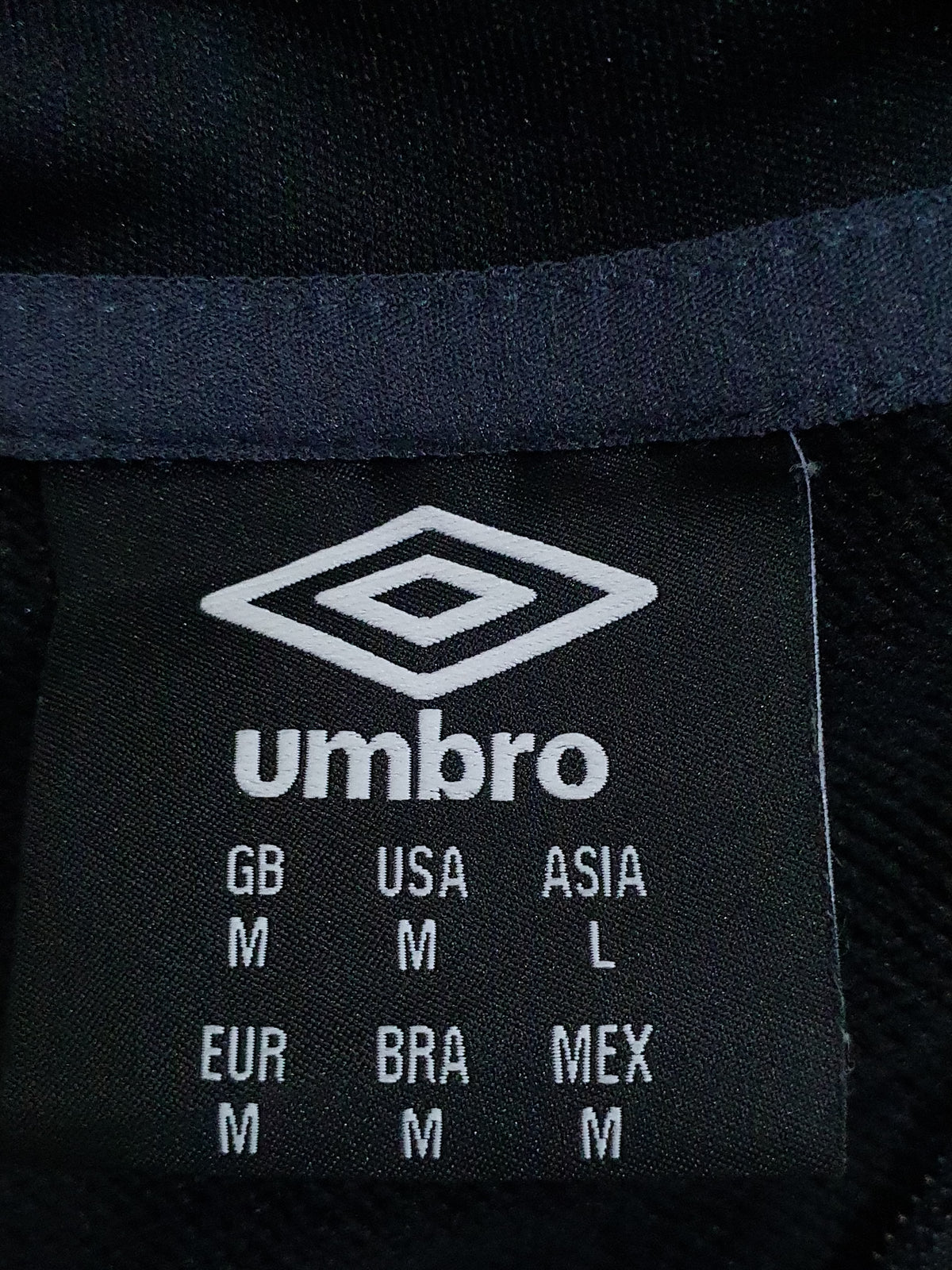 Umbro Shamrock Rovers Mid-Layer Half-Zip
