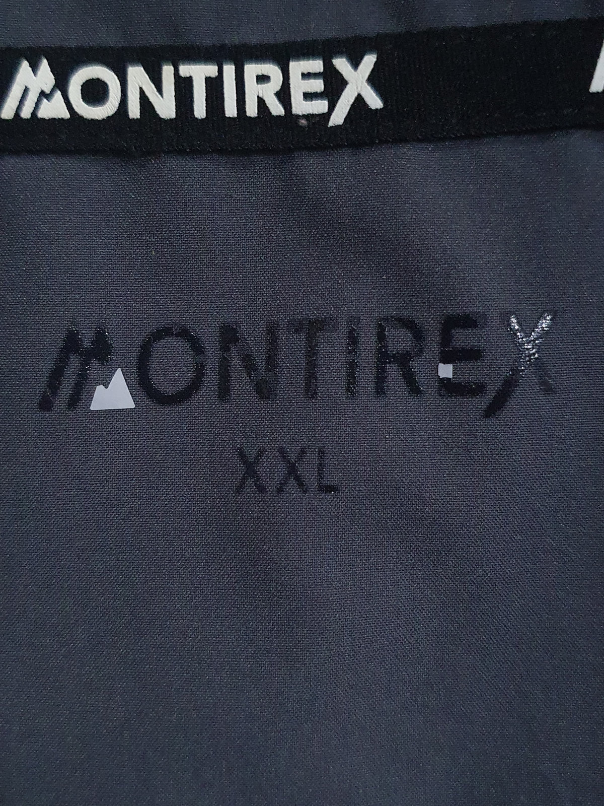 Montirex Traverse Jacket