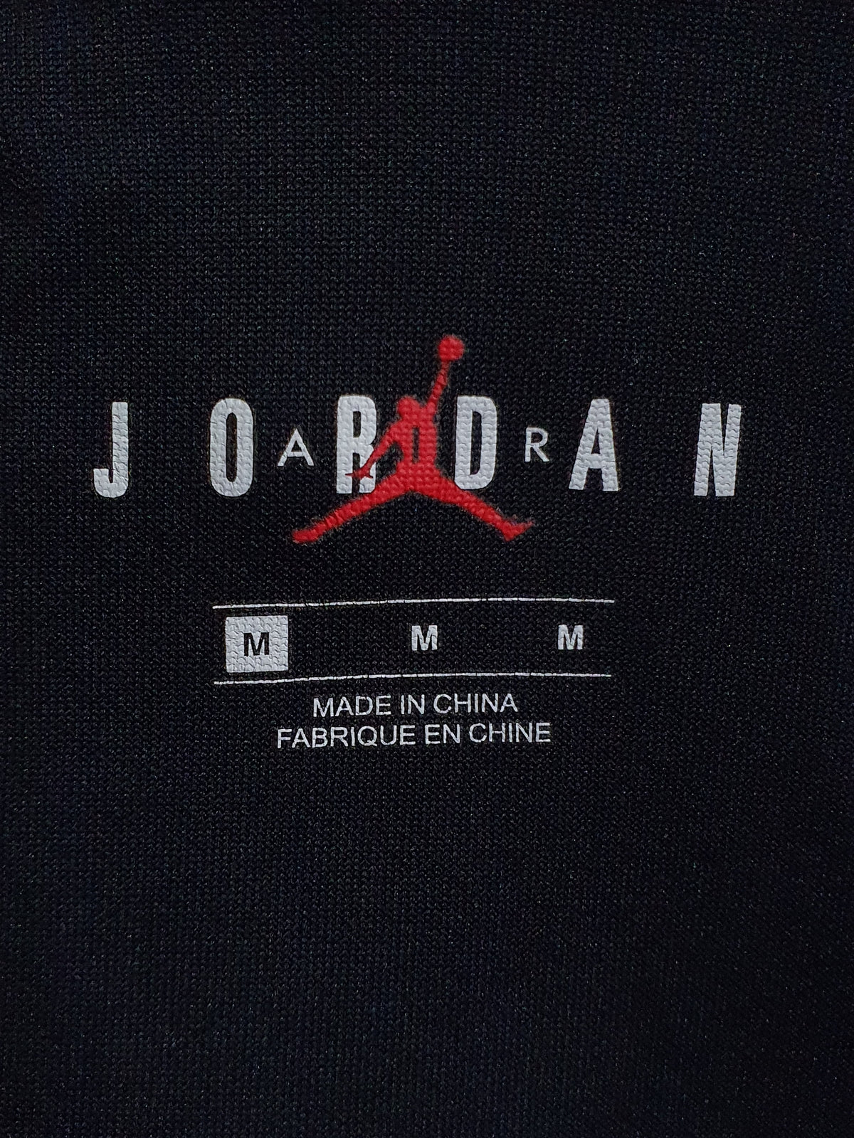 Nike Jordan Jumpman Flight Suit Jacket