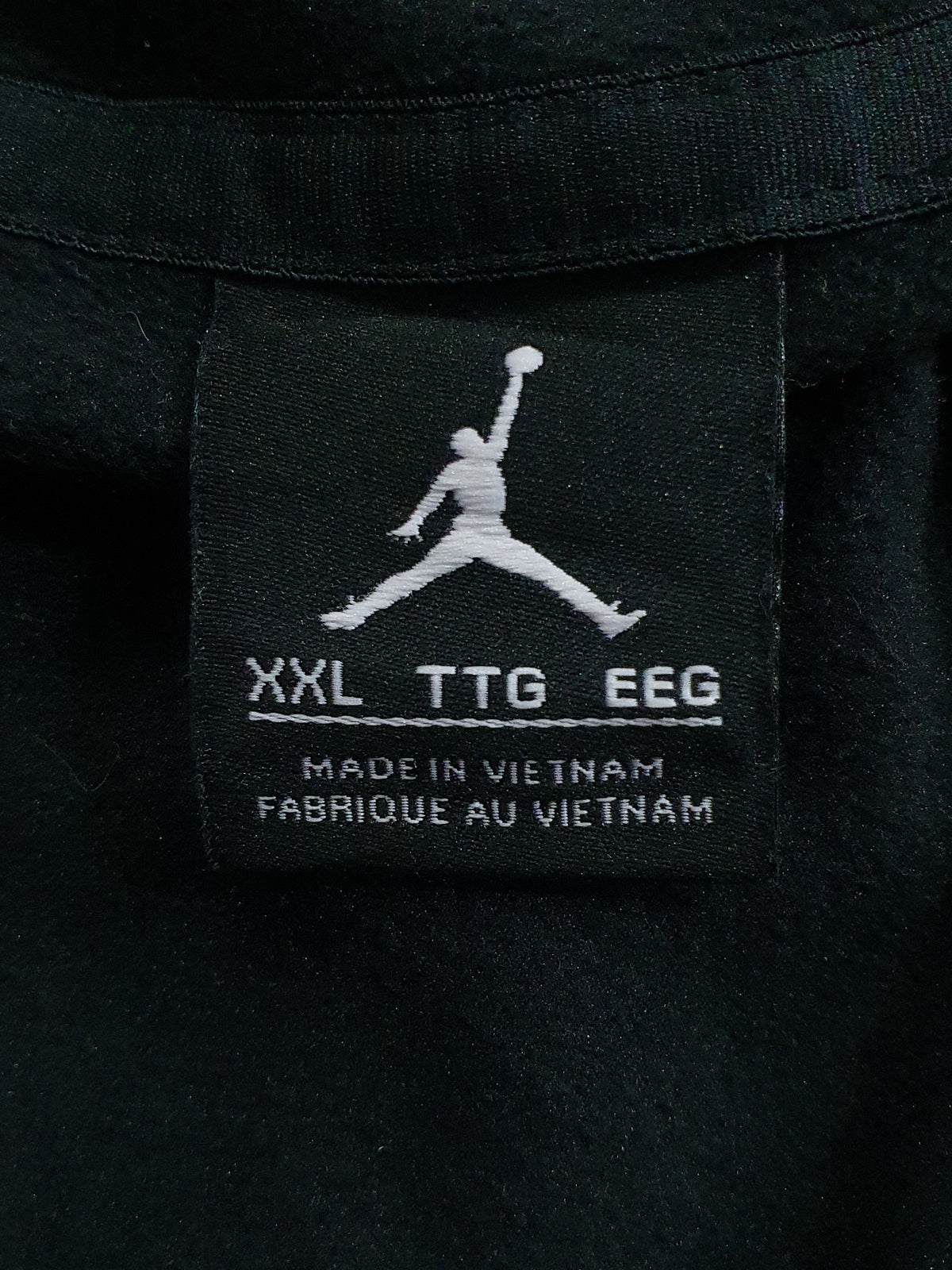 Nike Jordan 23 Alpha Therma Full-Zip Hoodie