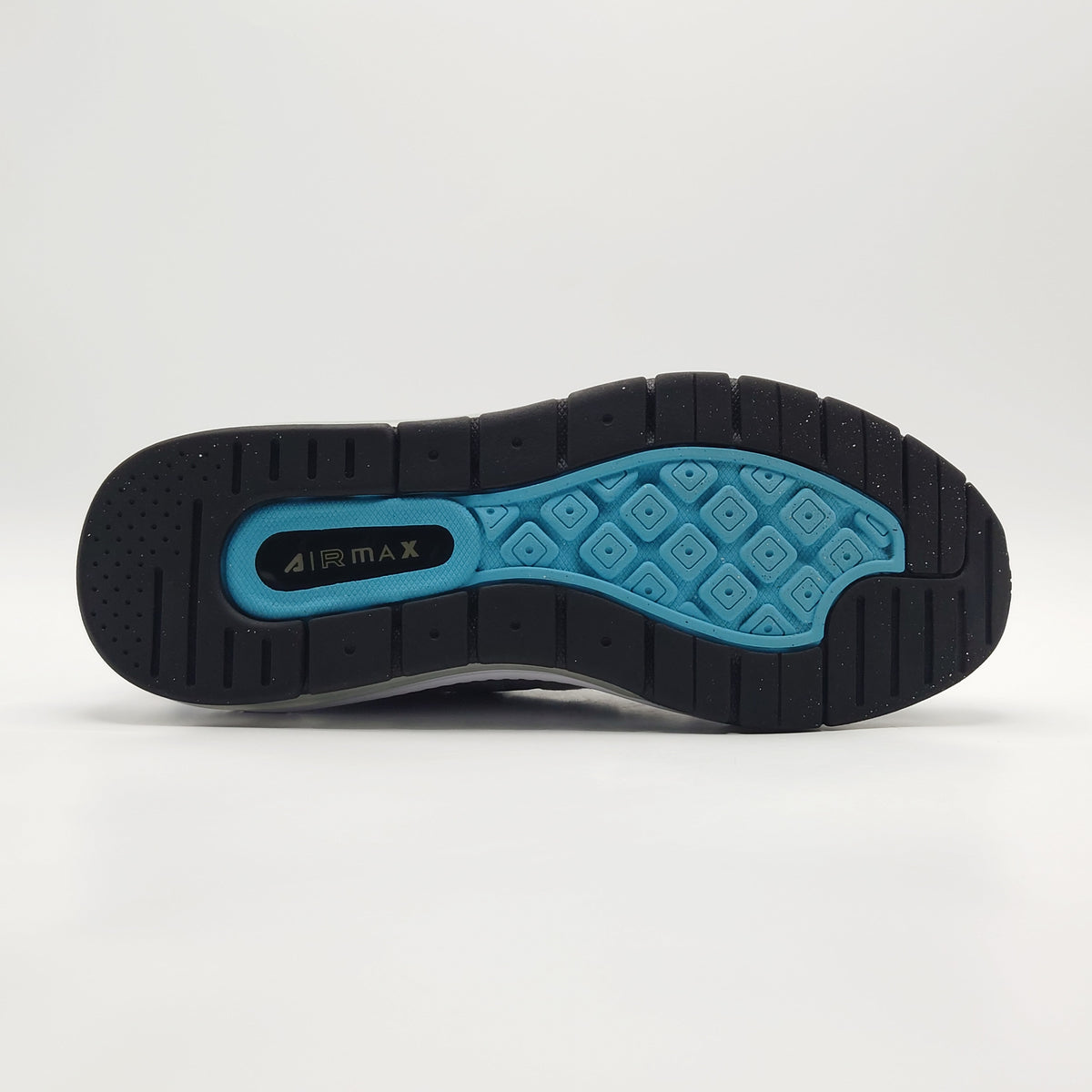 Nike Air Max Genome