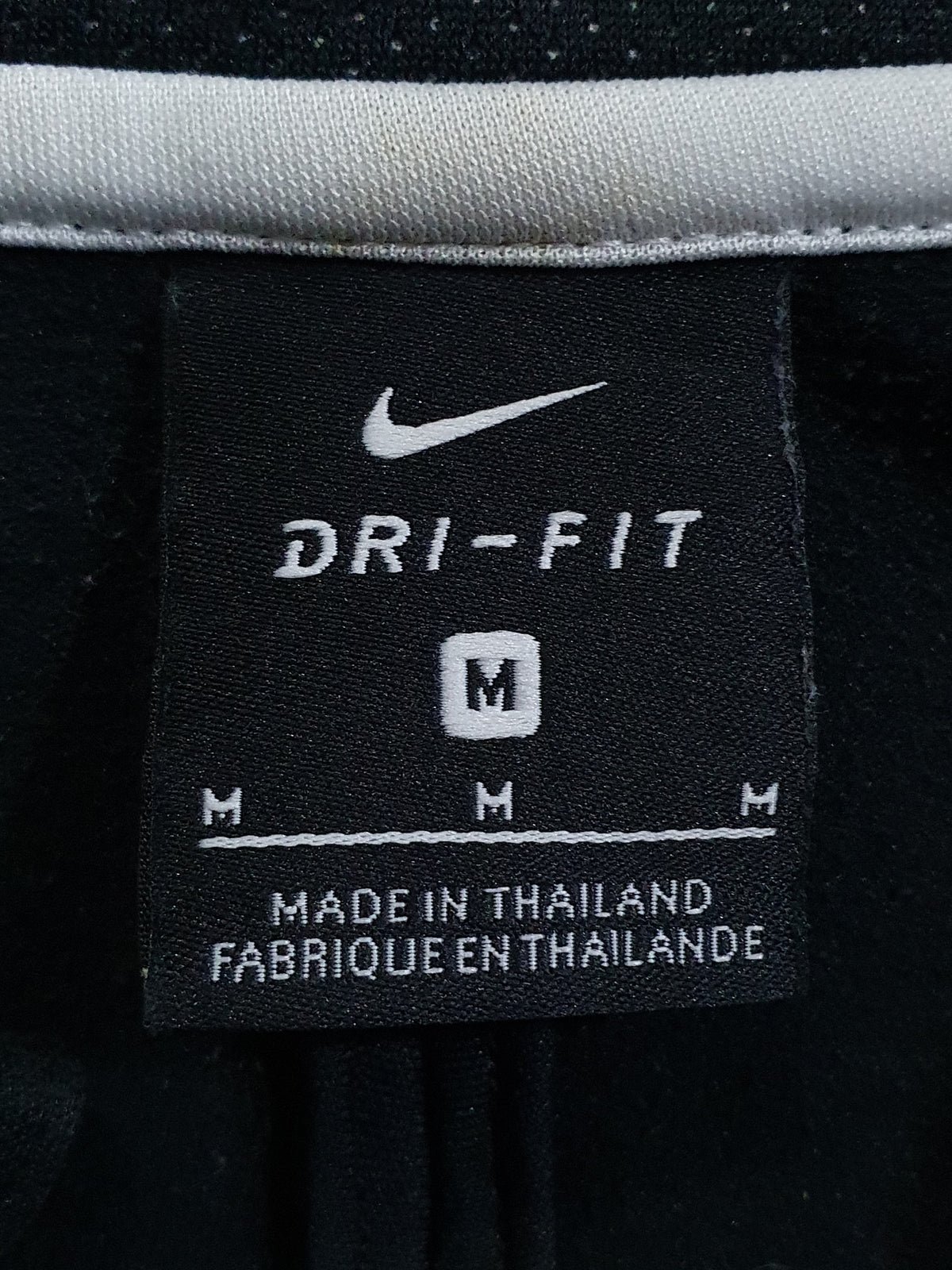Nike Dry Academy Football Drill Top