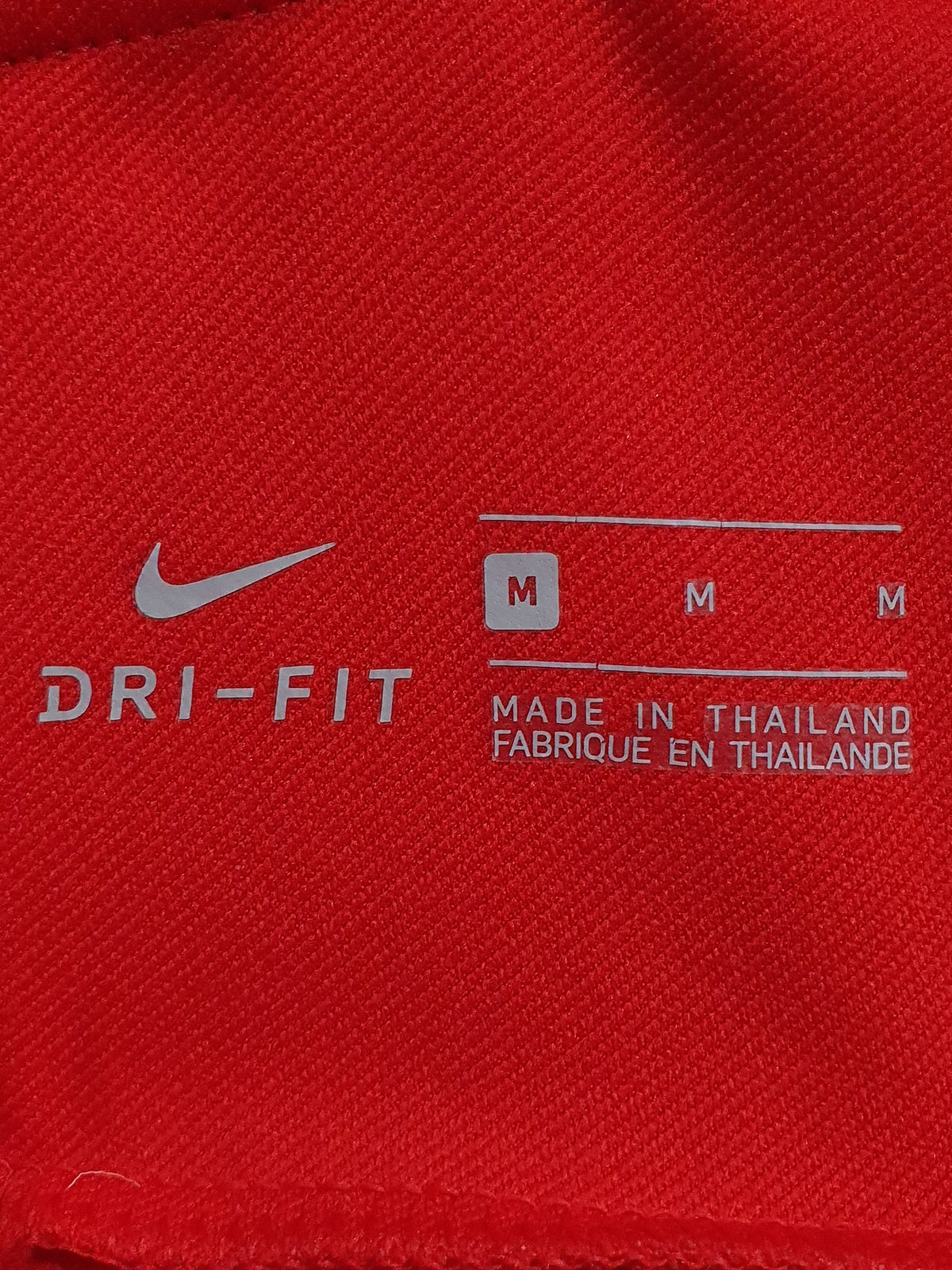 Nike 2017-18 Barcelona 1/4 Zip Drill Top