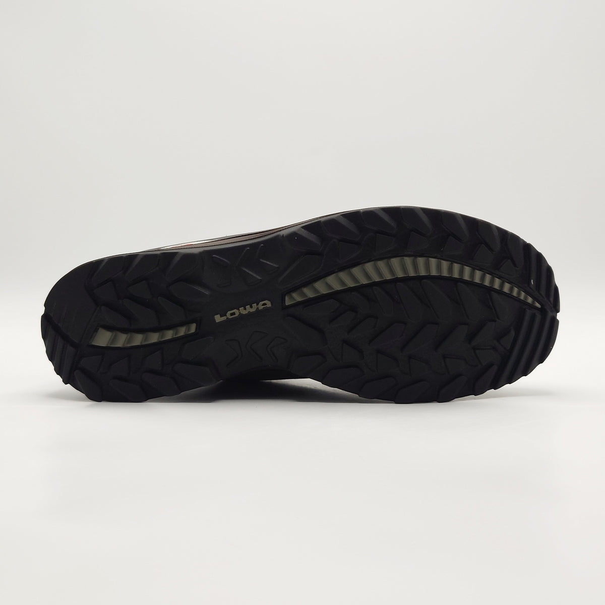 LOWA Renegade III GTX Low