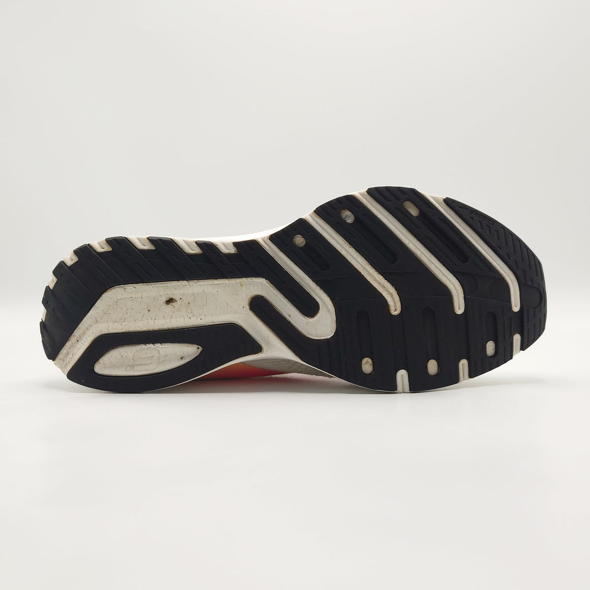 Brooks Launch 9