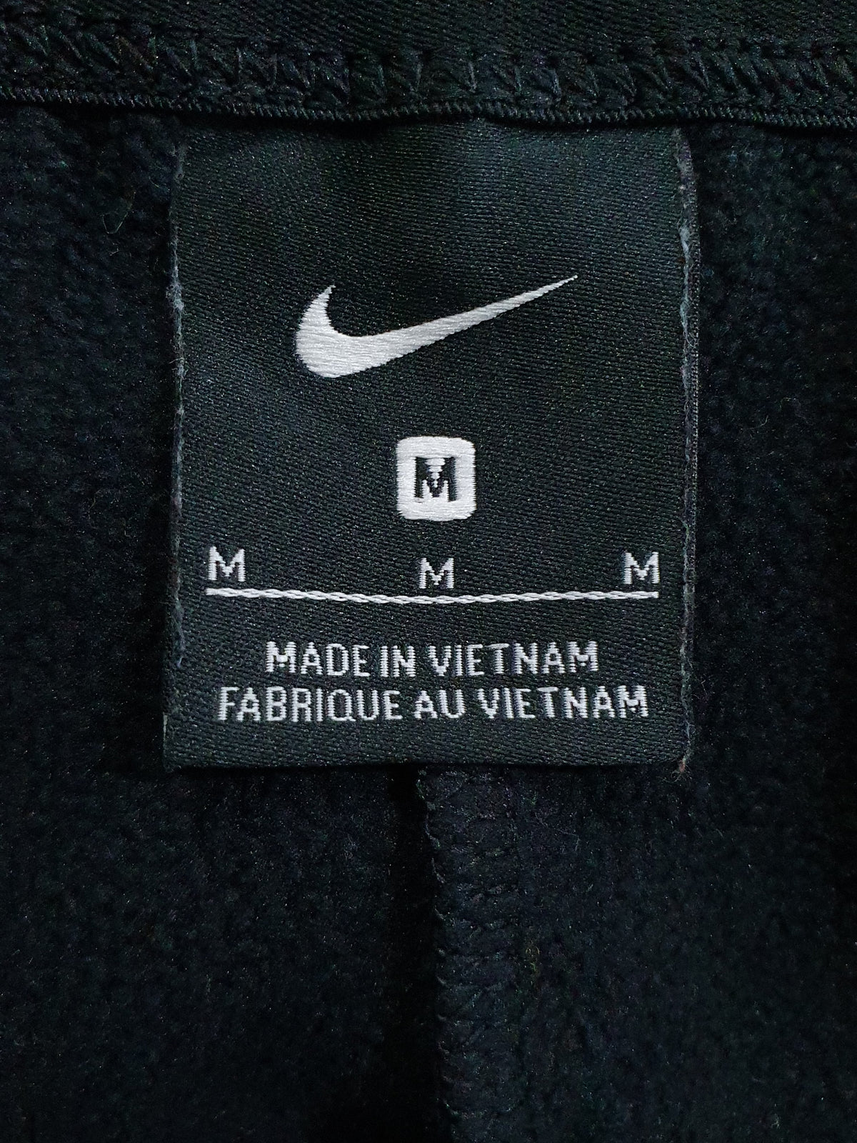 Nike Therma Fleece Training Pants