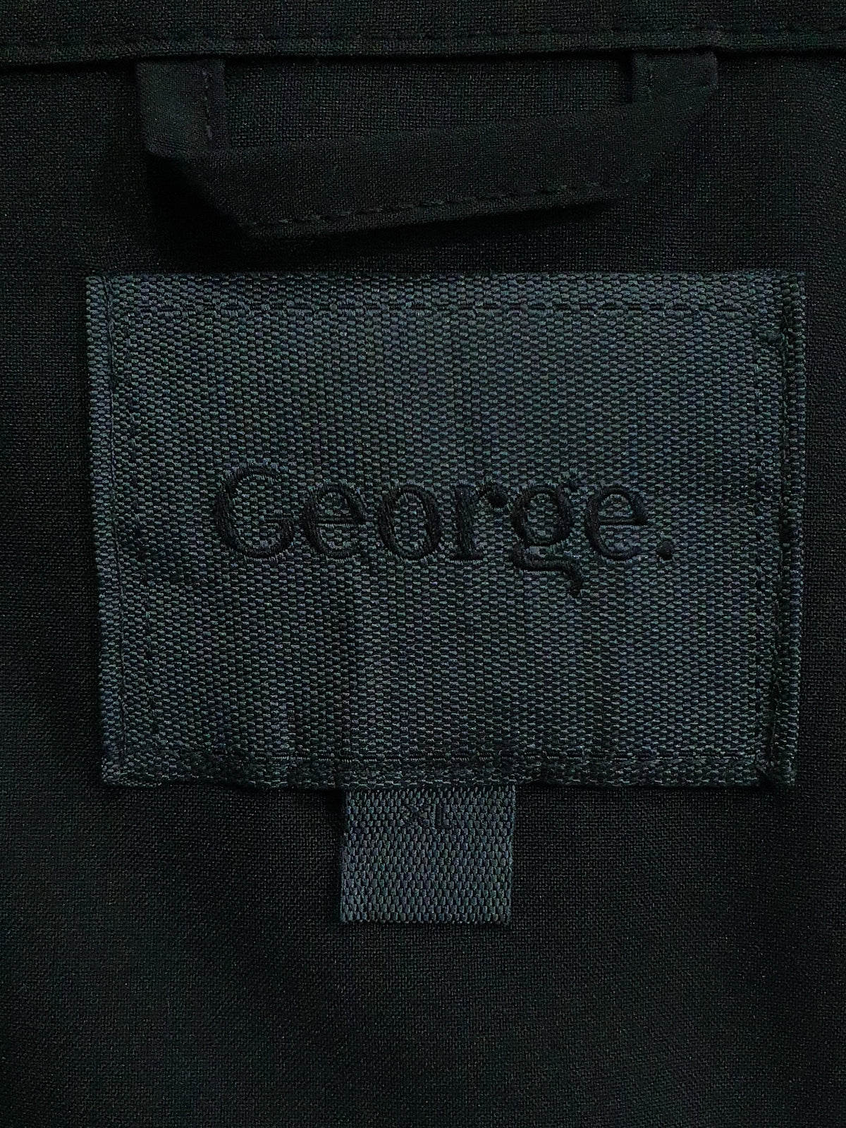George Windbreaker jacket