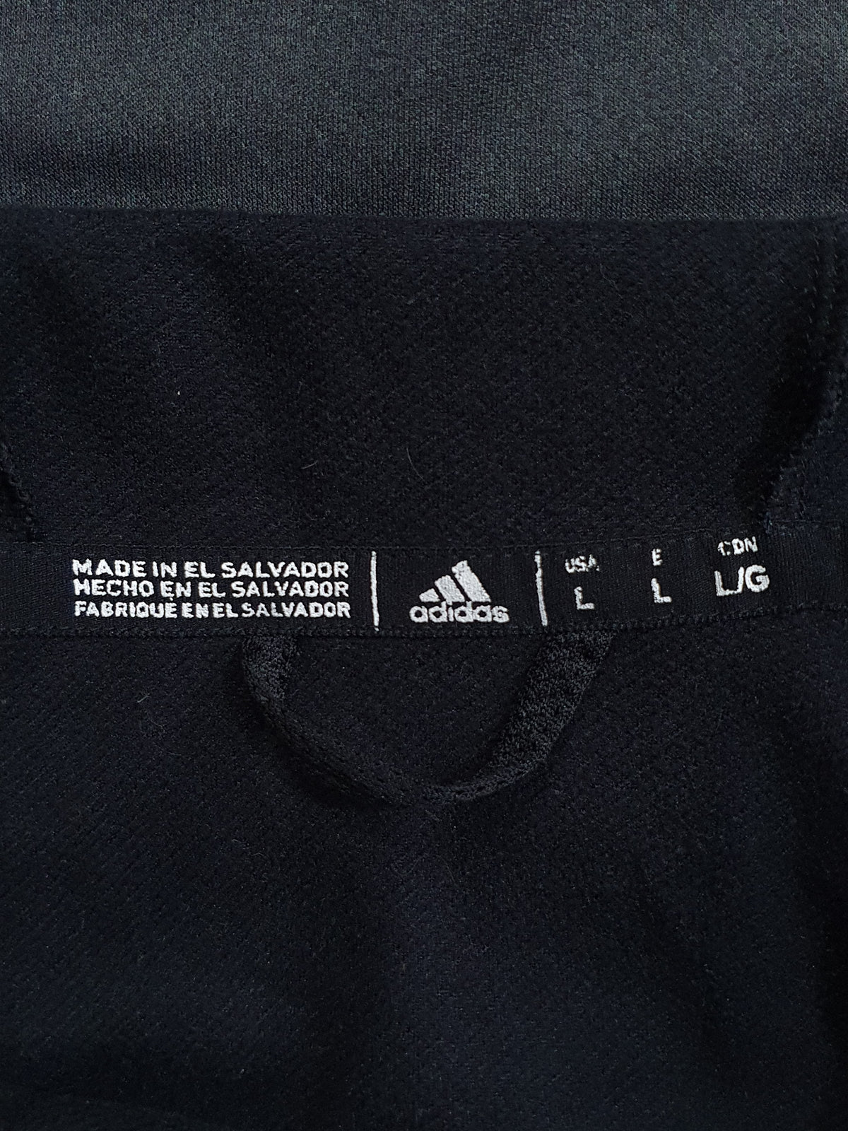 Adidas Team Issue Training Pullover Hooded