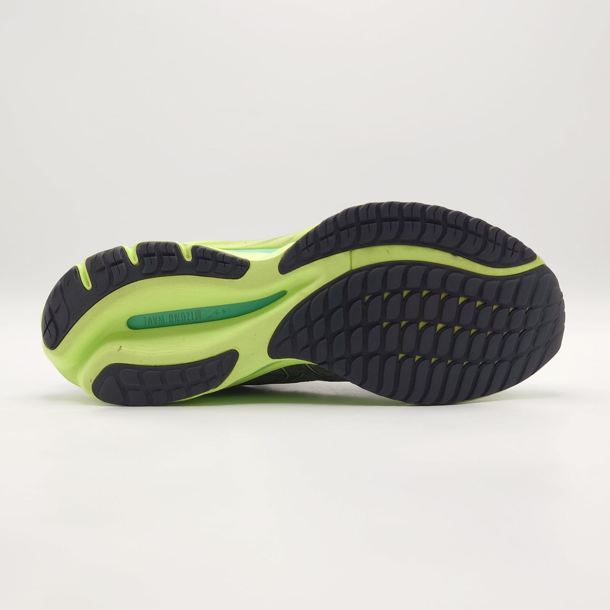 Mizuno Wave Rider 26