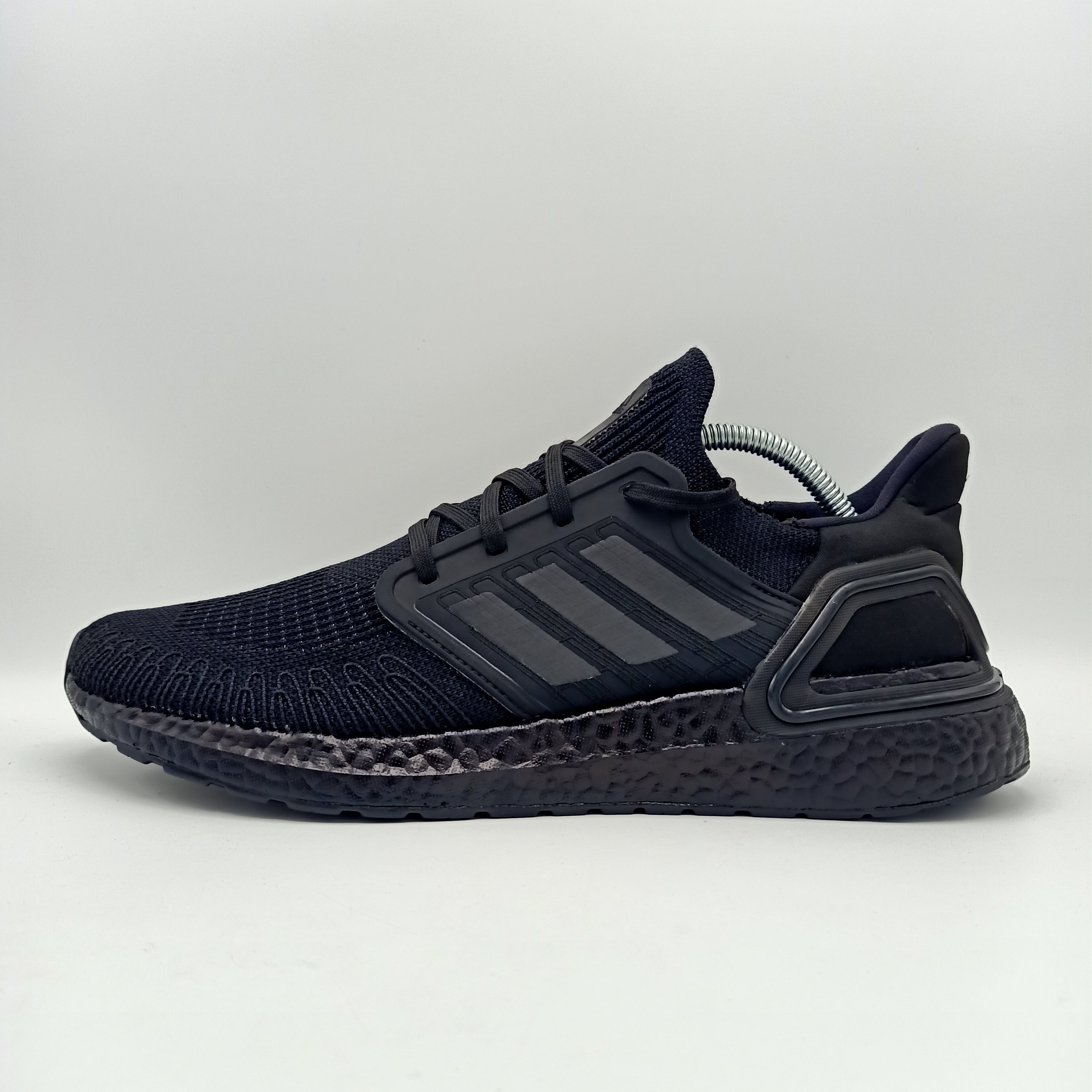 Addidas ultra boost fashion triple black