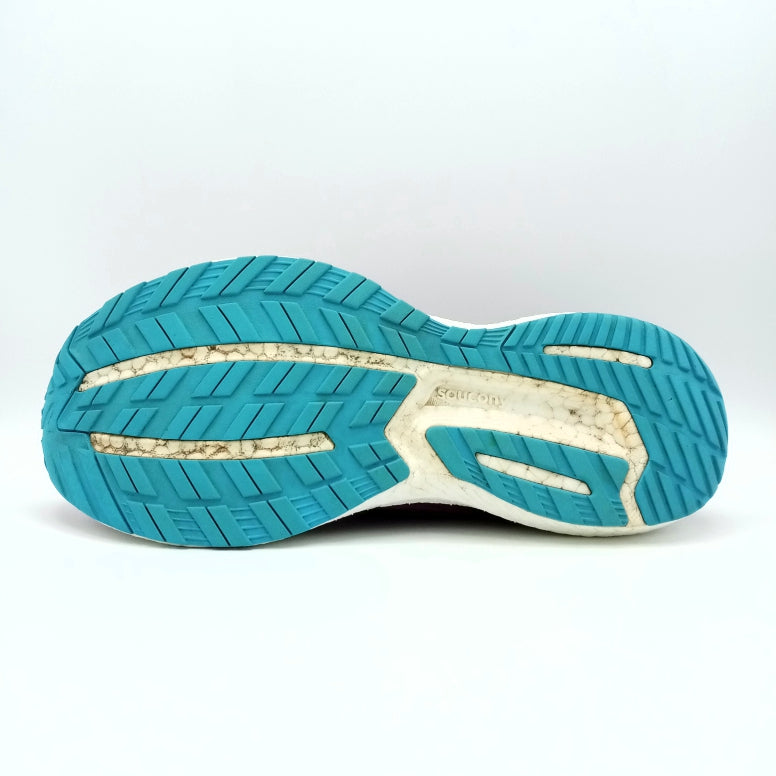 Saucony Triumph 19