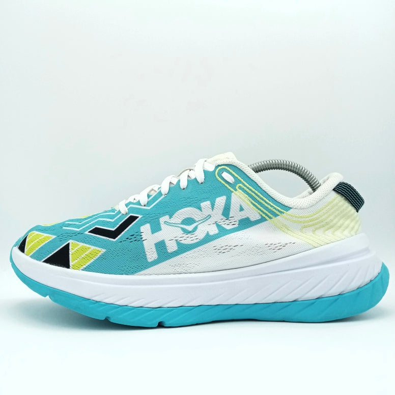 hoka all gender ironman kona carbon x