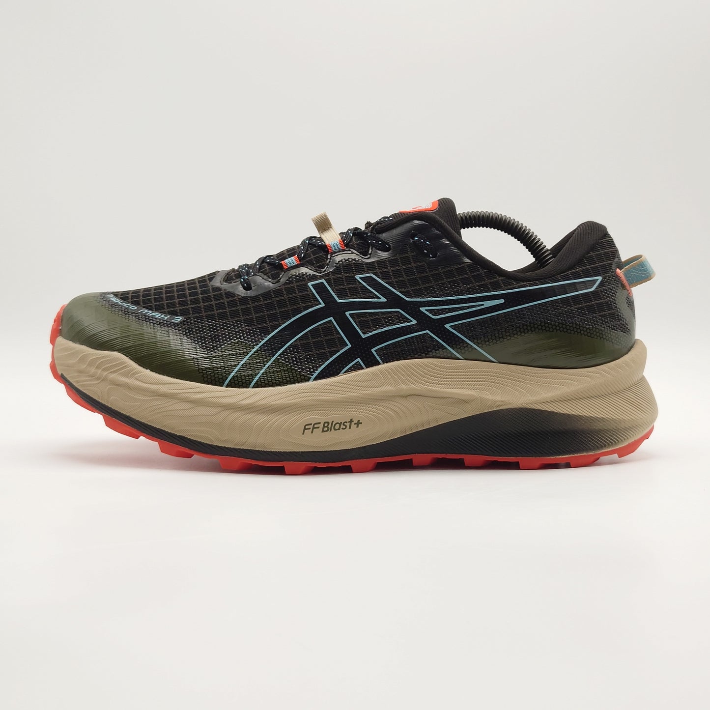 ASICS Trabuco Max 3