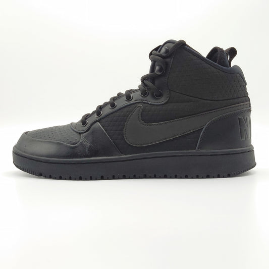 Nike Court Borough Mid