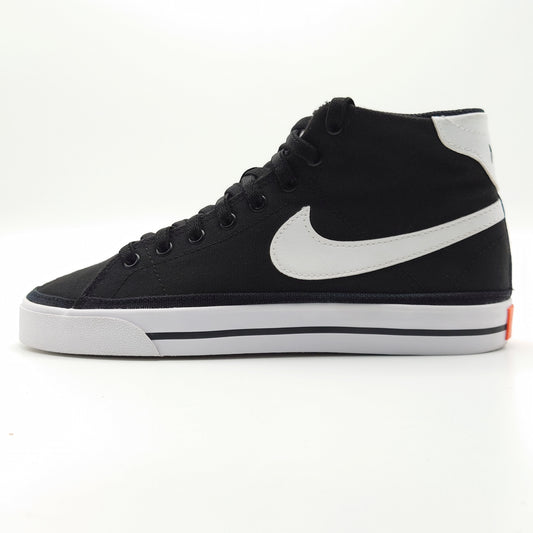 Nike Court Legacy Canvas Mid