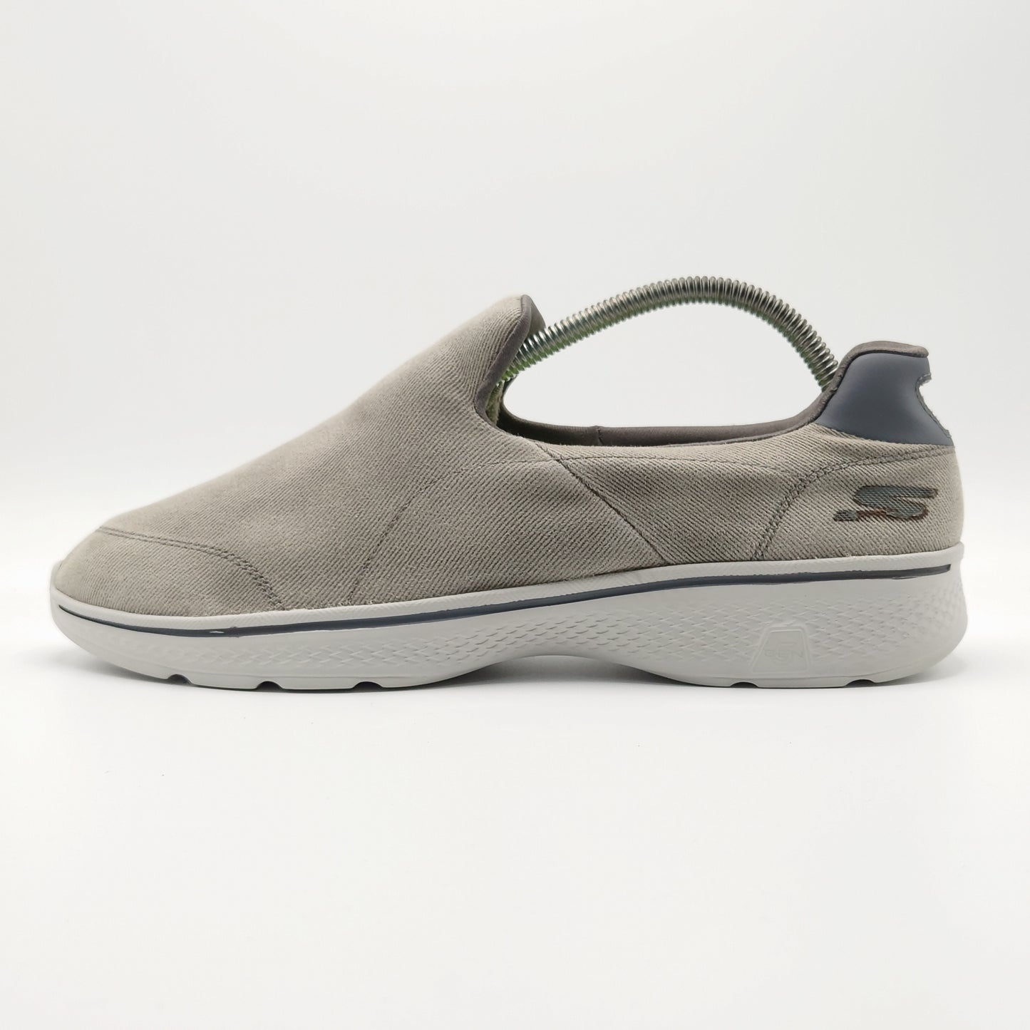 Skechers GOwalk 4 Magnificent Khaki 54153