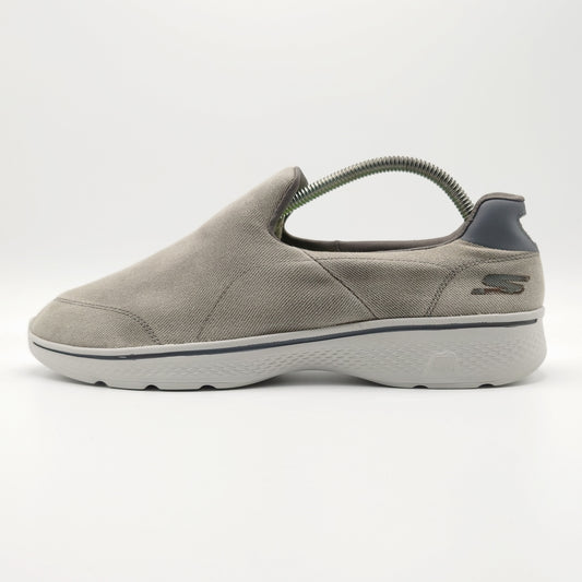 Skechers GOwalk 4 Magnificent Khaki 54153