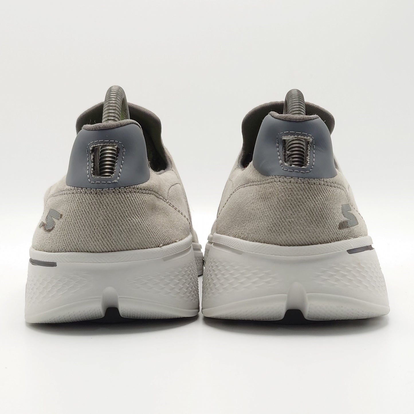 Skechers GOwalk 4 Magnificent Khaki 54153