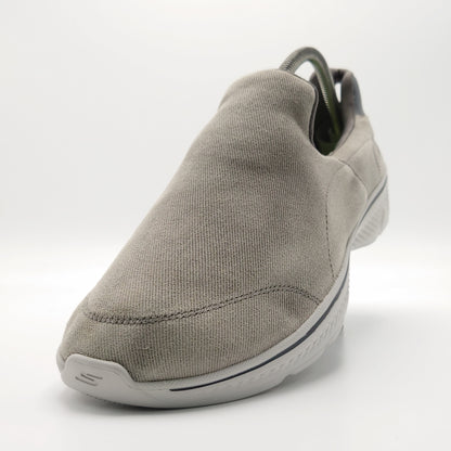 Skechers GOwalk 4 Magnificent Khaki 54153