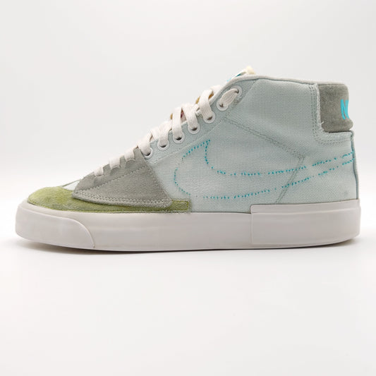 Nike SB Zoom Blazer Mid Edge
