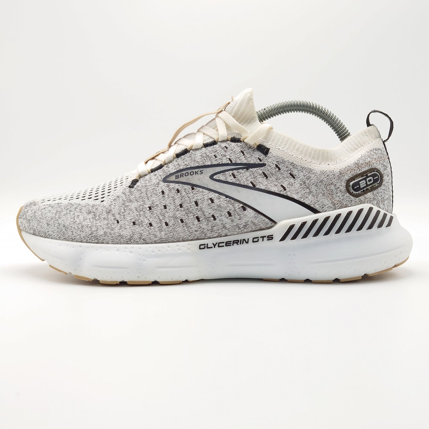 Brooks Glycerin StealthFit GTS 20