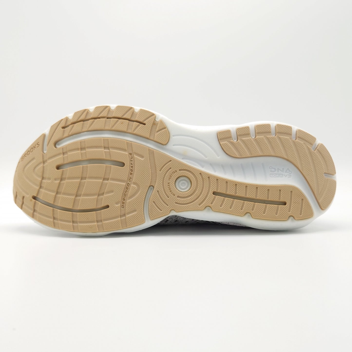 Brooks Glycerin StealthFit GTS 20