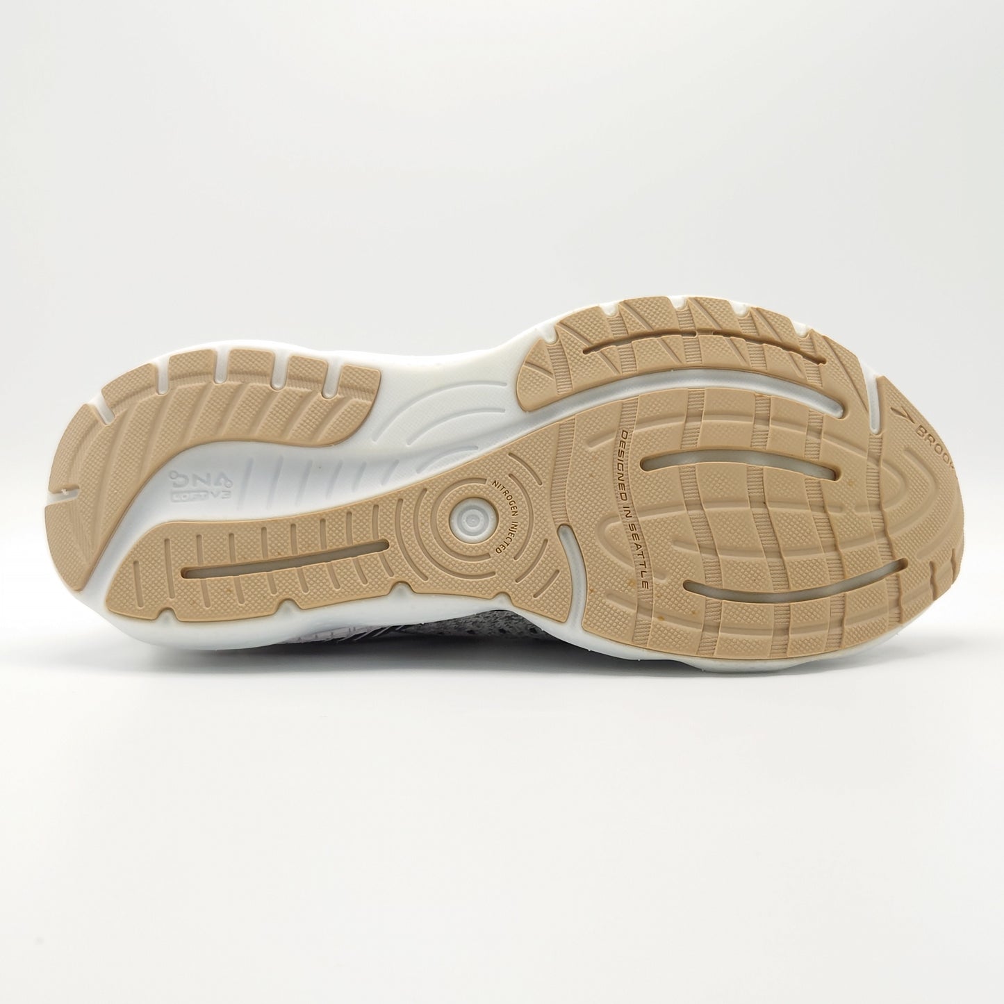 Brooks Glycerin StealthFit GTS 20