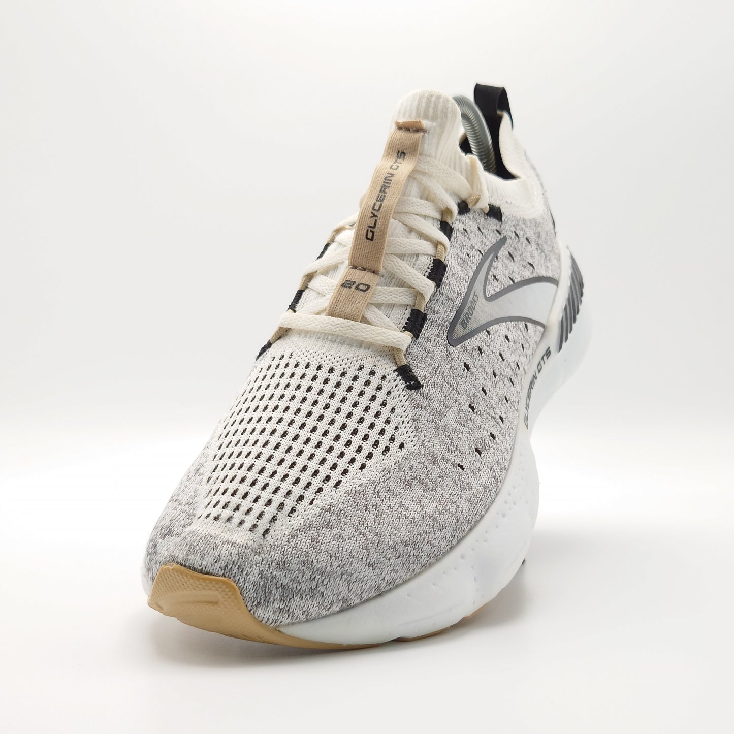 Brooks Glycerin StealthFit GTS 20