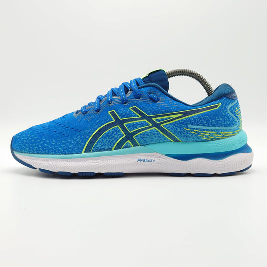 ASICS Gel-Nimbus 24 2E Wide