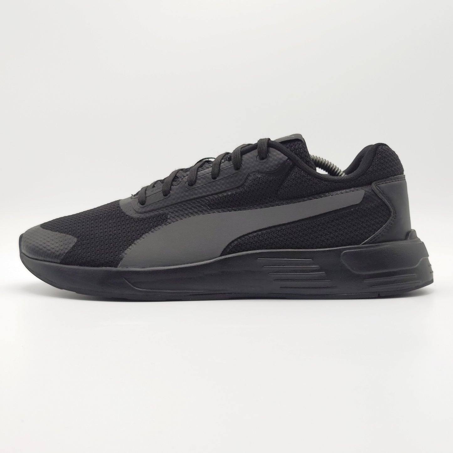 Puma Taper