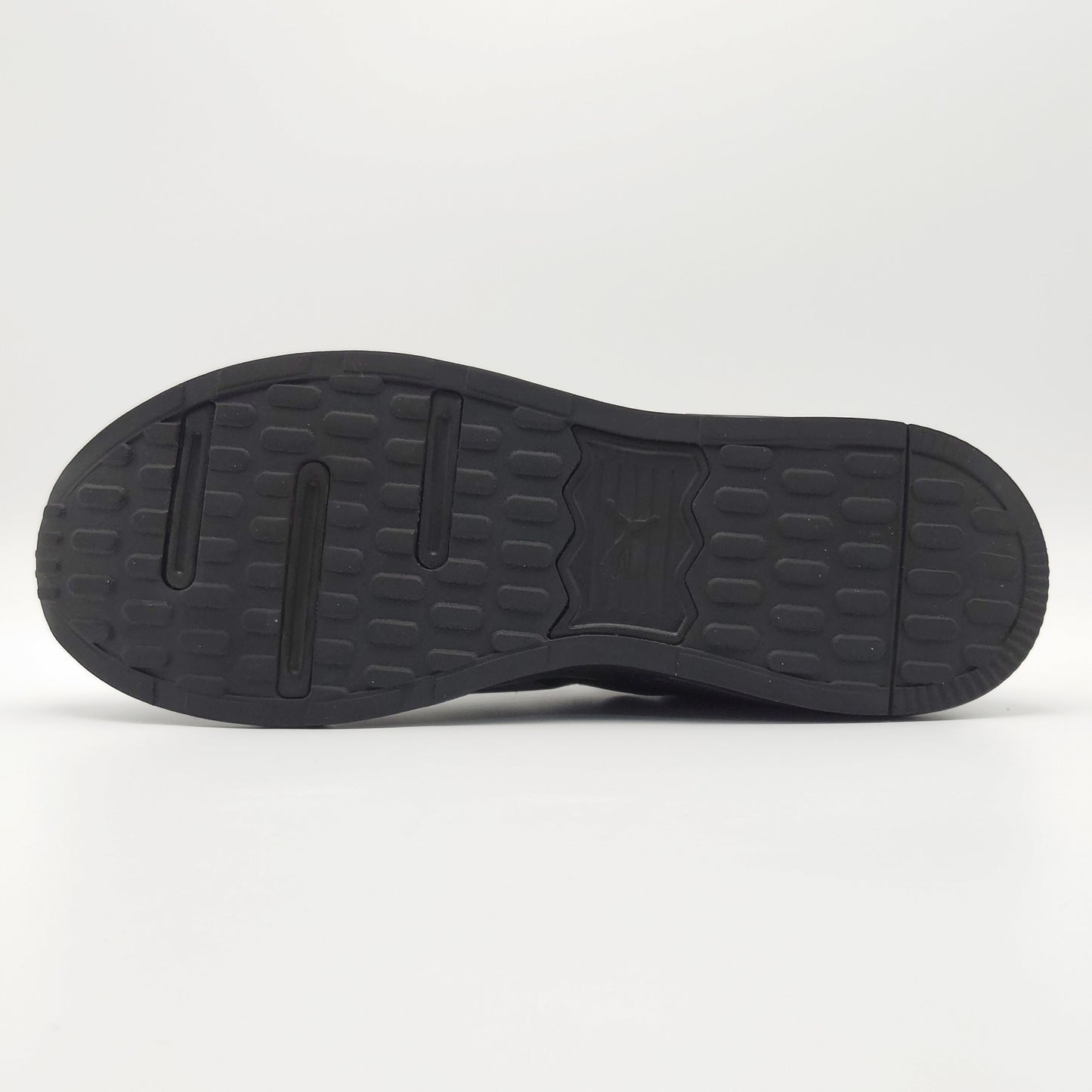 Puma Taper