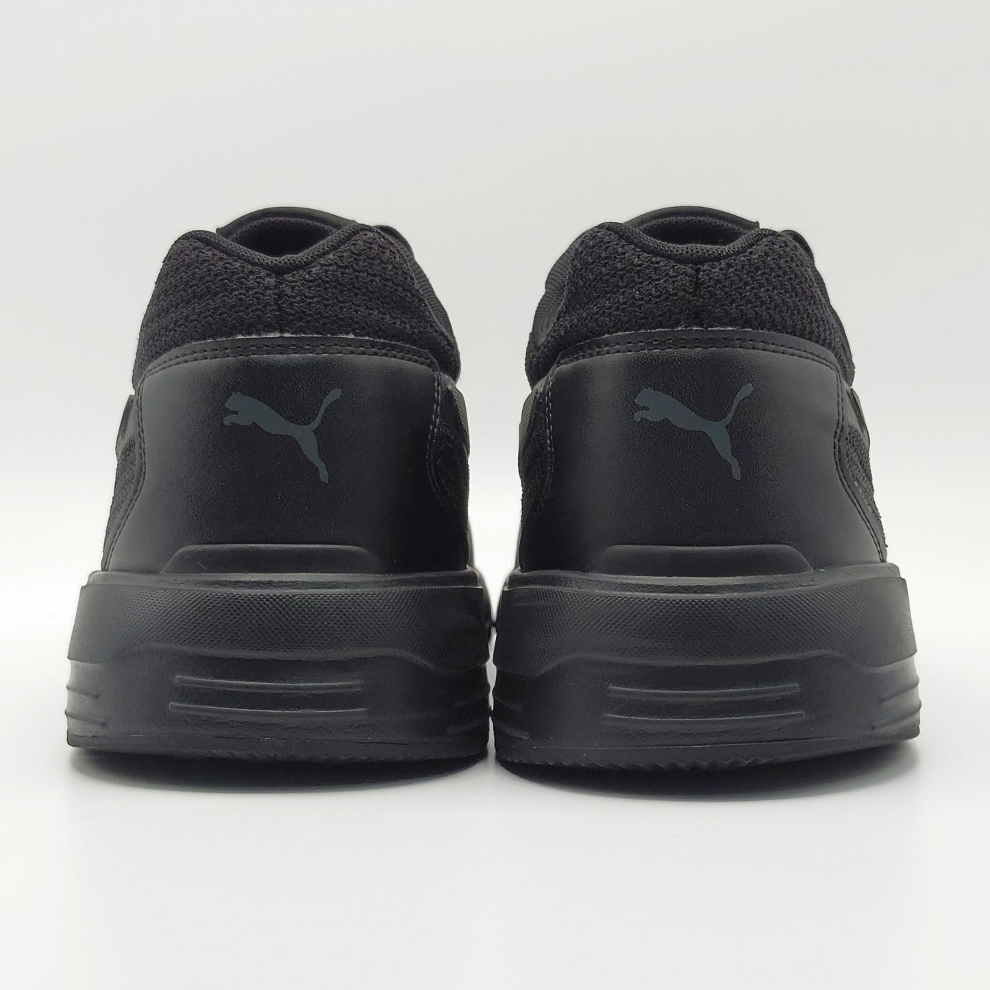 Puma Taper