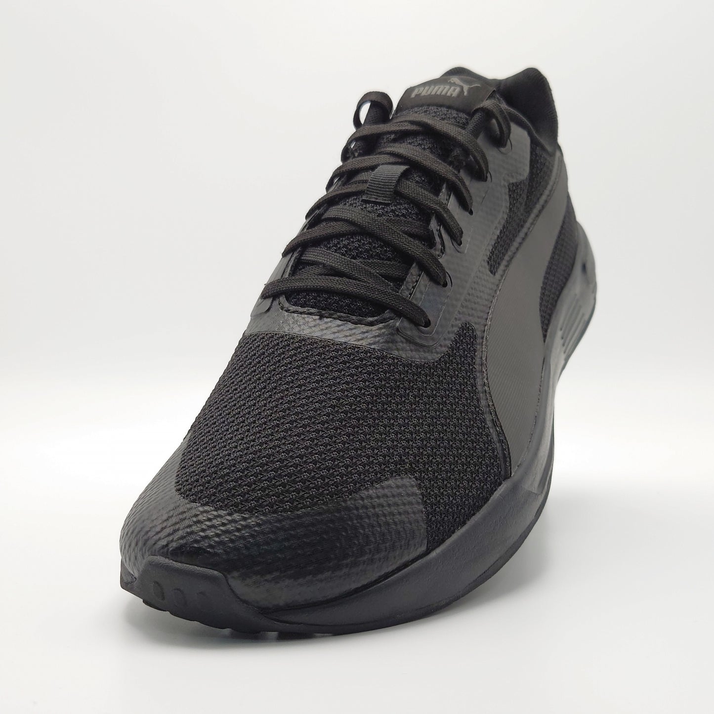 Puma Taper