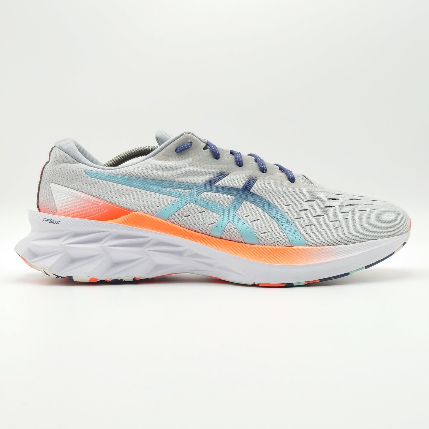 ASICS Novablast 2
