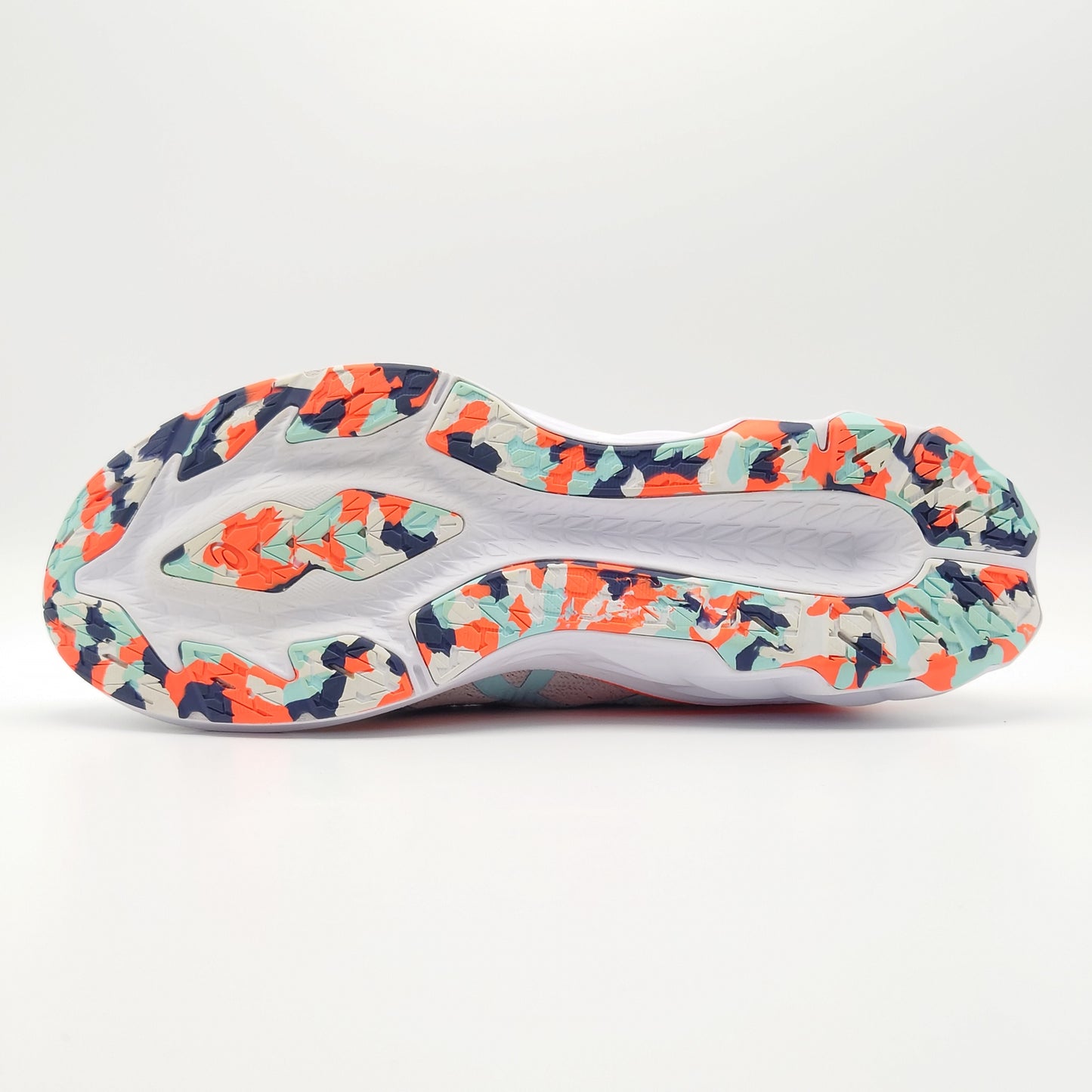 ASICS Novablast 2
