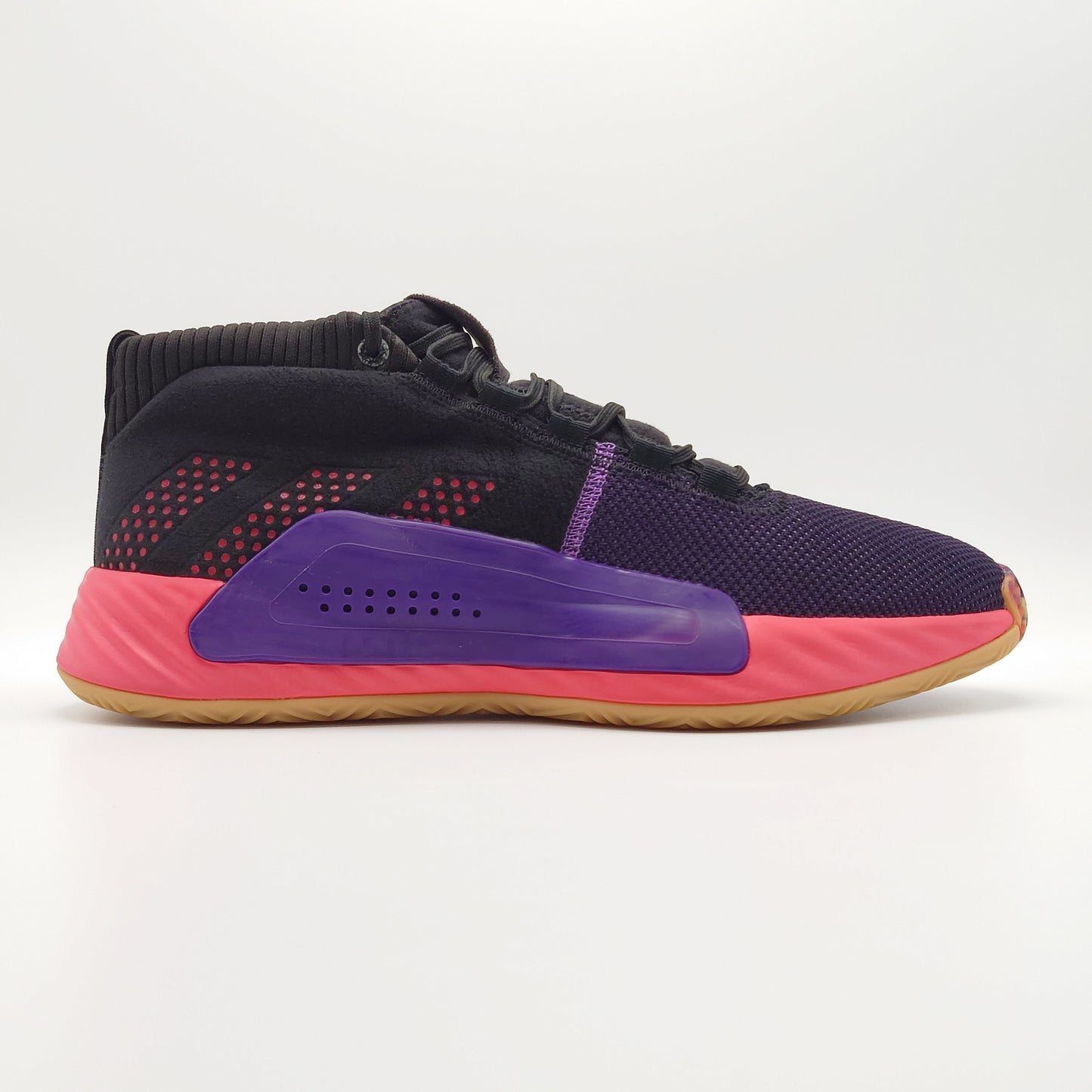 adidas Dame 5