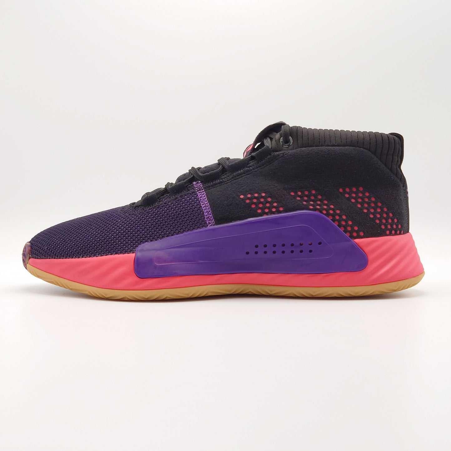 adidas Dame 5