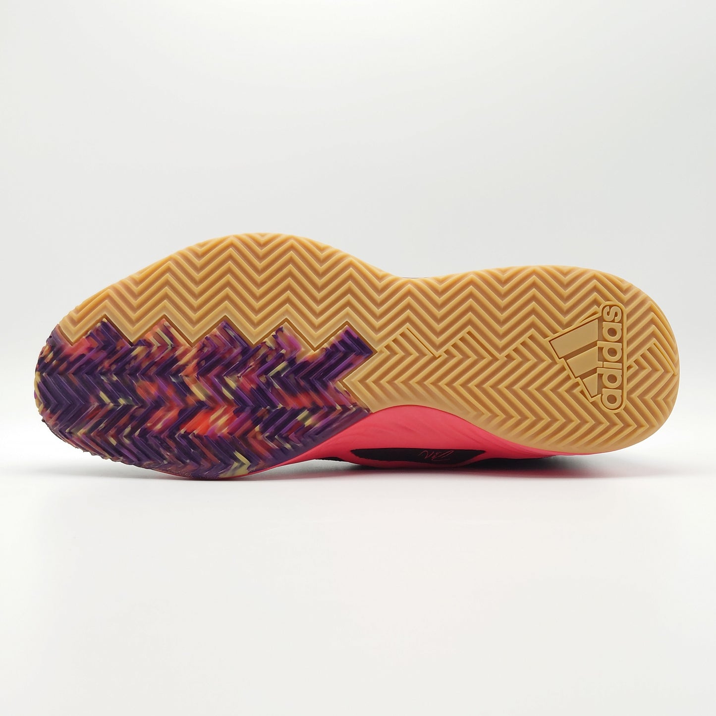 adidas Dame 5