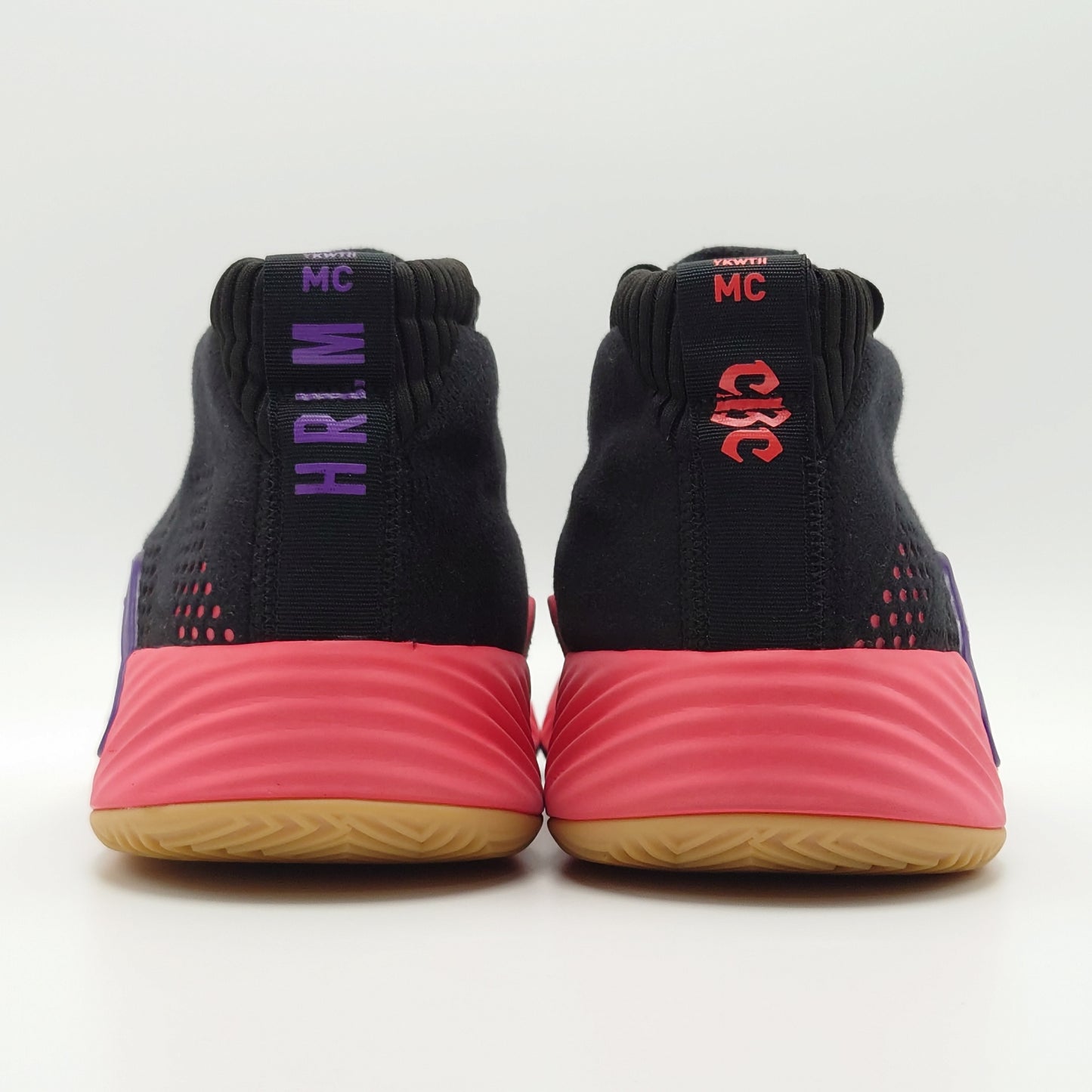 adidas Dame 5