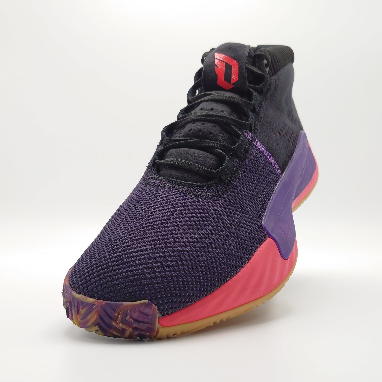 adidas Dame 5