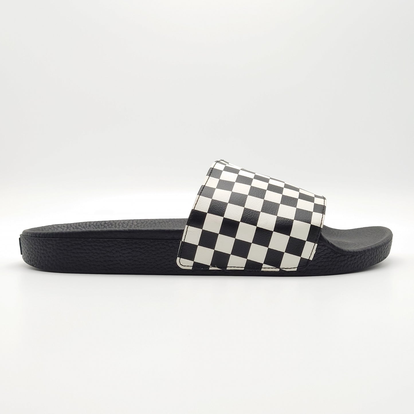 Vans La Costa Checkerboard Slide-On