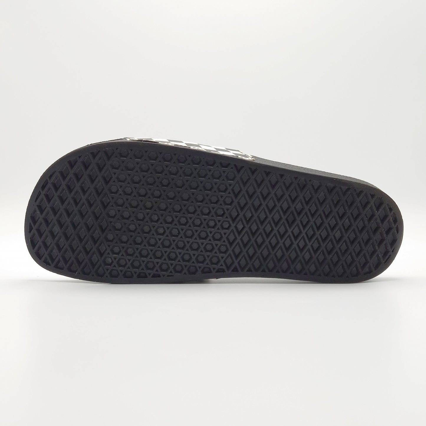 Vans La Costa Checkerboard Slide-On