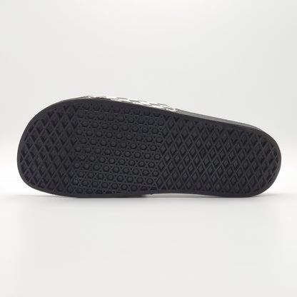 Vans La Costa Checkerboard Slide-On