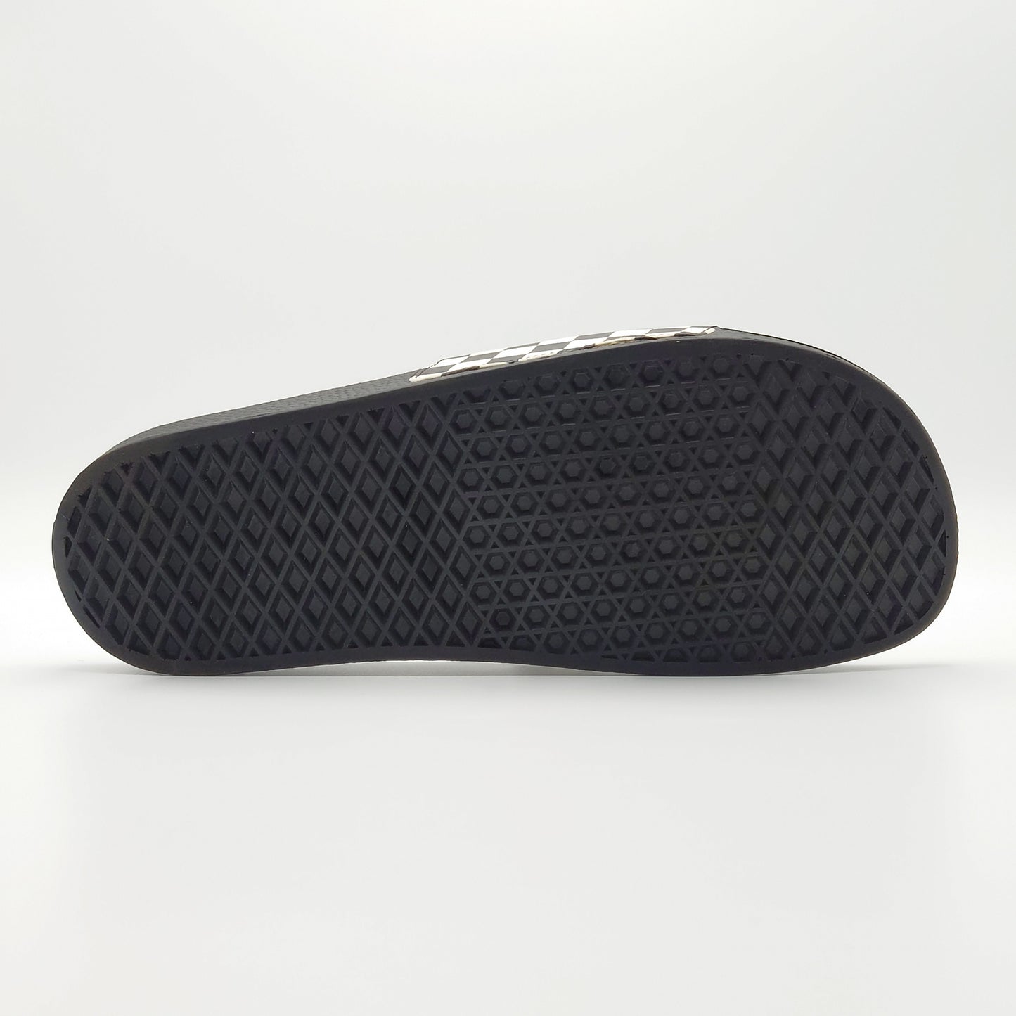 Vans La Costa Checkerboard Slide-On